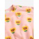 BOBO CHOSES Suknelė BABY SUNFLOWER ALL OVER