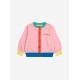 BOBO CHOSES Kardiganas BABY COLOR BLOCK