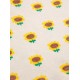 BOBO CHOSES Marškinėliai BABY SUNFLOWER ALLOVER