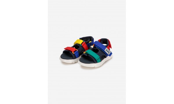 BOBO CHOSES x CAMPER Basutės BABY COLOR BLOCK