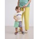 BOBO CHOSES x CAMPER Basutės BABY COLOR BLOCK