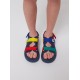 BOBO CHOSES x CAMPER Basutės COLOR BLOCK