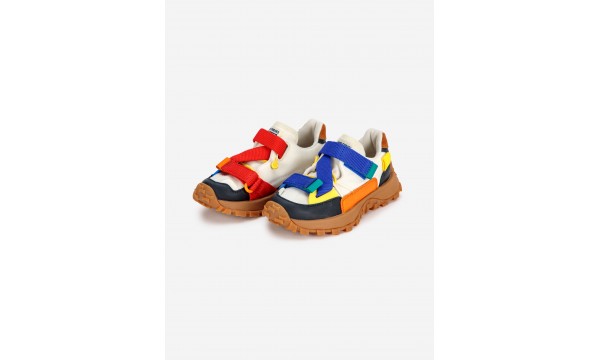 BOBO CHOSES x CAMPER Sportiniai bateliai COLOR BLOCK