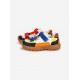 BOBO CHOSES x CAMPER Sportiniai bateliai COLOR BLOCK