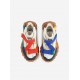 BOBO CHOSES x CAMPER Sportiniai bateliai COLOR BLOCK