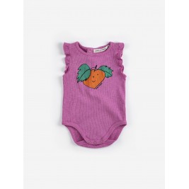 BOBO CHOSES Bodžiukas BABY TANGERINE