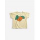 BOBO CHOSES Marškinėliai BABY CURIOUS TURNIP