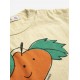 BOBO CHOSES Marškinėliai BABY CURIOUS TURNIP