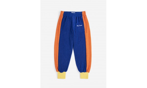 BOBO CHOSES Sportinės kelnės TERRY
