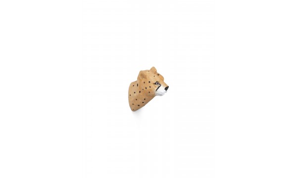 FERM LIVING Kabliukas CHEETAH