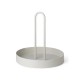 FERM LIVING Padėklas LIGHT GREY