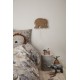 FERM LIVING Dekoratyvinė pagalvėlė LION NATURAL