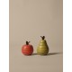 FERM LIVING KIDS Medinis Žaidimas APPLE AND PEAR
