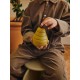 FERM LIVING KIDS Medinis Žaidimas APPLE AND PEAR