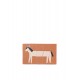 FERM LIVING KIDS Medinė Mini Dėlionė WALRUS/HORSE