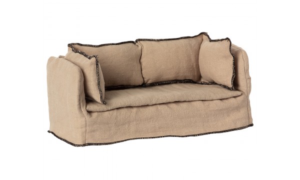 MAILEG Sofa MINIATURE