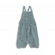 MAILEG Zuikutis SIZE 4 KNITTED OVERALLS