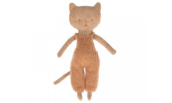 MAILEG Katytė CHATONS GINGER