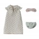 MAILEG Pelytė MAXI NIGHTGOWN