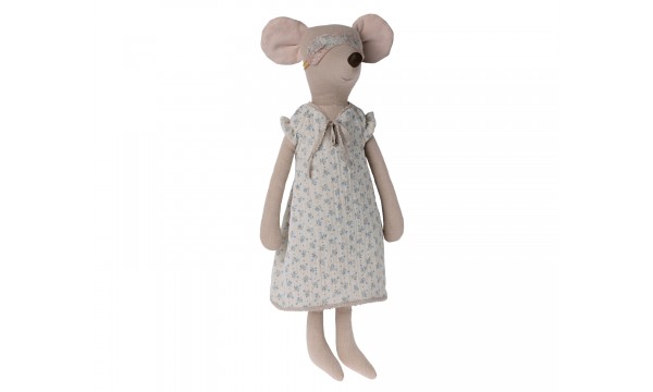 MAILEG Pelytė MAXI NIGHTGOWN