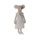 MAILEG Pelytė MAXI NIGHTGOWN