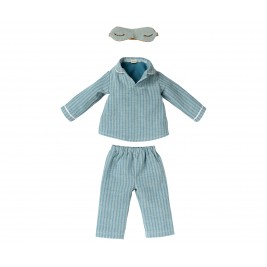 MAILEG Pižama pelytei MAXI MOUSE