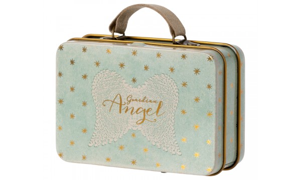MAILEG Metalinis lagaminėlis ANGEL