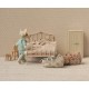 MAILEG Lova Mouse OFF WHITE