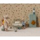MAILEG Lova SINGLE VINTAGE MINT