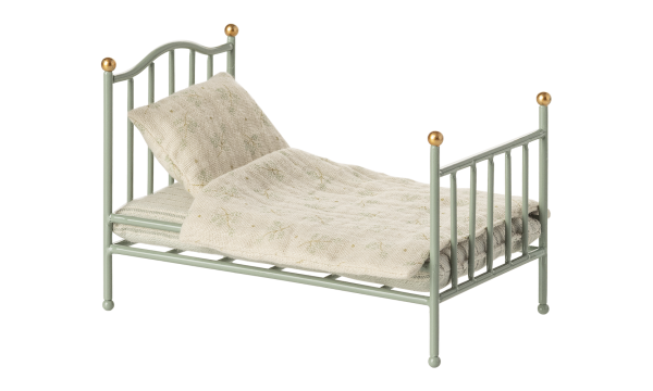 MAILEG Lova SINGLE VINTAGE MINT