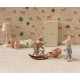 MAILEG Lempa VINTAGE SAND