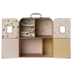 MAILEG Namelis lagaminas SUITCASA