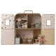 MAILEG Namelis lagaminas SUITCASA