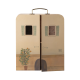 MAILEG Namelis lagaminas SUITCASA