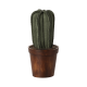 MAILEG Gėlė vazone MINIATURE