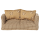 MAILEG Sofa MOUSE MABLE