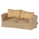 MAILEG Sofa MOUSE MABLE