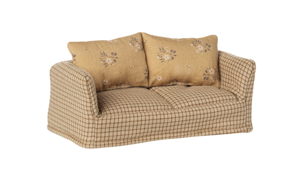 MAILEG Sofa MOUSE MABLE