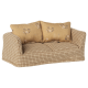 MAILEG Sofa MOUSE MABLE