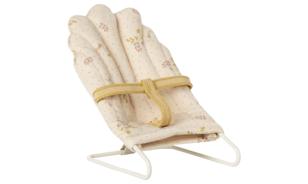 MAILEG Gultukas zuikučiui MICRO OFF WHITE