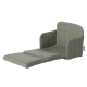 MAILEG Sofa Lova Mouse CHECKER