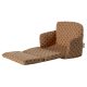 MAILEG Sofa Lova Mouse CHECKER
