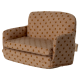 MAILEG Sofa Lova Mouse CHECKER