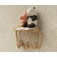 MAILEG Begemotas SMALL APRICOT