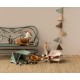 MAILEG Stirniukas Bambi MINT