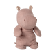 MAILEG Begemotas SMALL ROSE