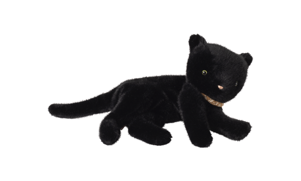 MAILEG Katytė MEDIUM BLACK