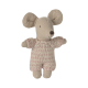 MAILEG Pelytė lopšelyje BABY ROSE