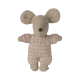 MAILEG Pelytė lopšelyje BABY ROSE