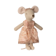 MAILEG Pelytė ant žirnio dėžutėje PRINCESS MOUSE